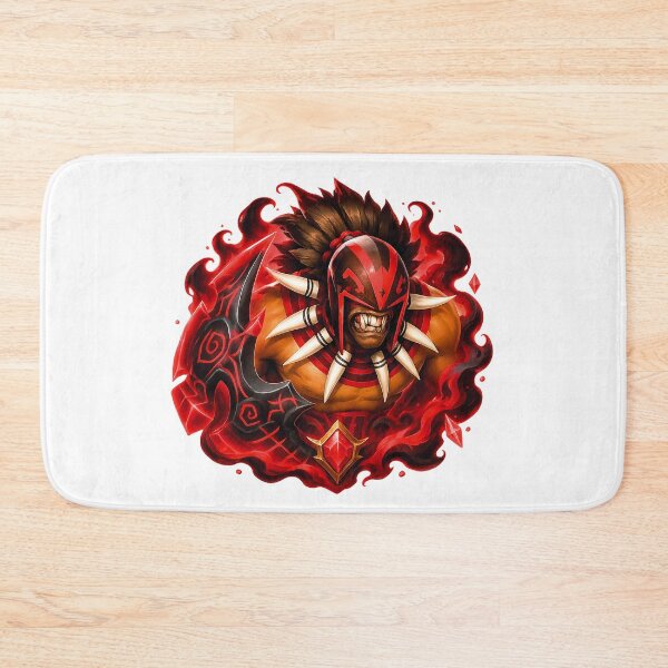 Item preview,  Bloodseeker one will get to you designed and sold by SergeyDigital.