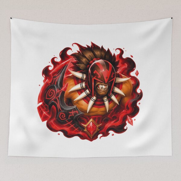 Item preview,  Bloodseeker one will get to you designed and sold by SergeyDigital.