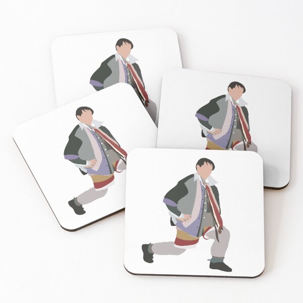 Item preview, Joey in Chandler’s clothes designed and sold by Inkbot3000.