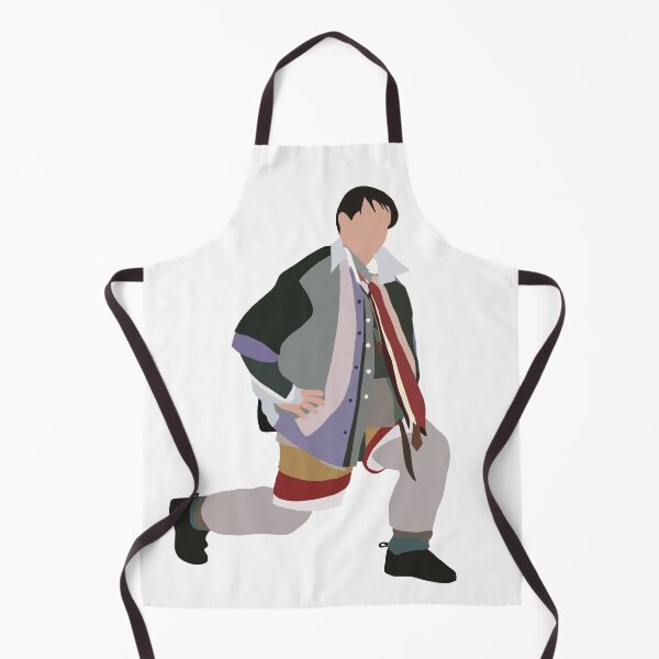 Item preview, Joey in Chandler’s clothes designed and sold by Inkbot3000.