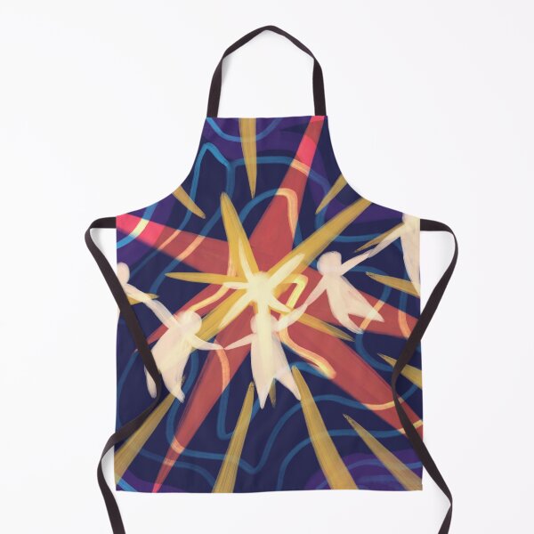 Item preview, Star Children designed and sold by maevdraws.