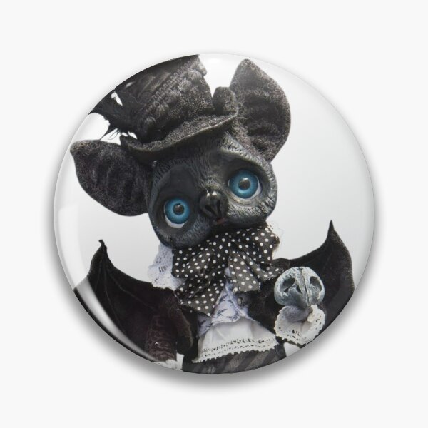 Item preview, The Dapper bat  designed and sold by samcrow.