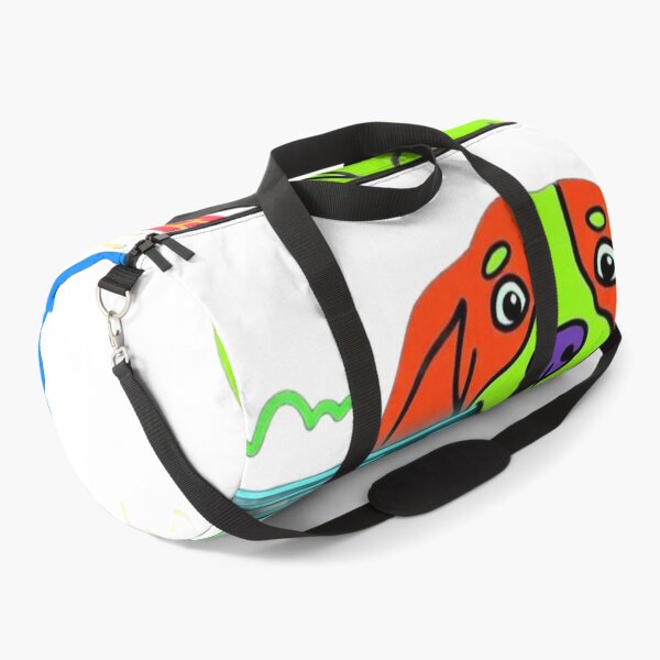 Item preview, Neon Branch Manager Funny Dog Corporate Humour designed and sold by BLUESKY11a.