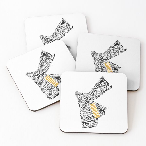 Item preview, Jordan in Text designed and sold by LyonDesignSweden.