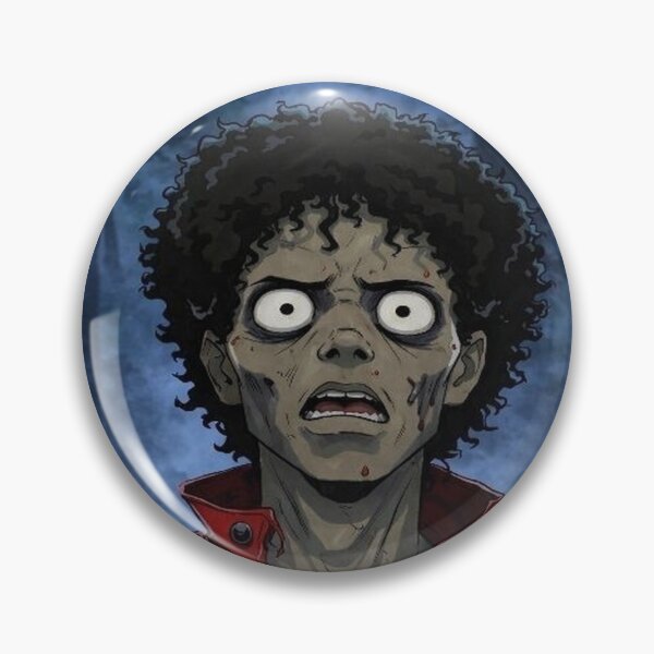 Item preview, Thriller Night designed and sold by MrKayDeeBee.