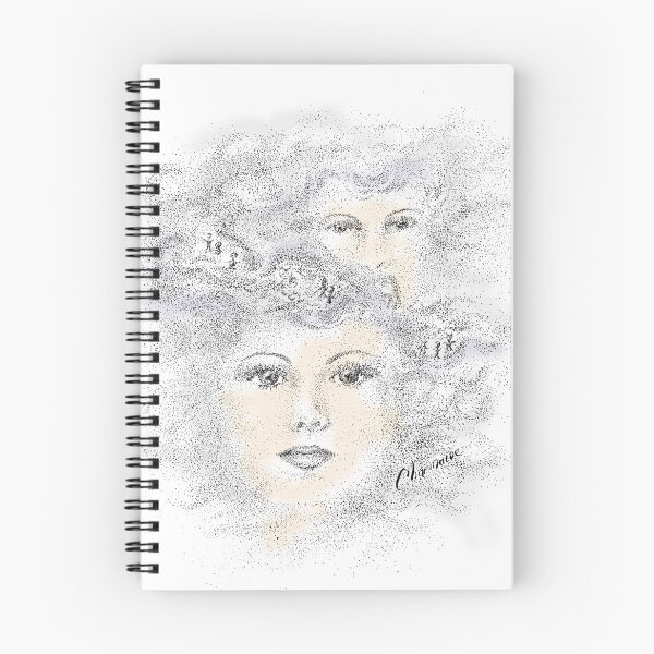 Item preview, Mind Games designed and sold by Charmaine Paulson.