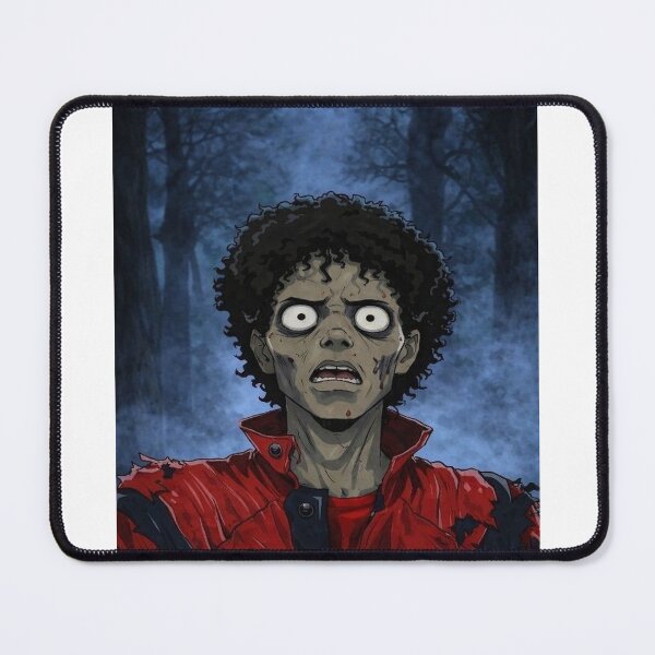 Item preview, Thriller Night designed and sold by MrKayDeeBee.
