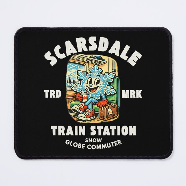 Item preview, Scarsdale train designed and sold by Peerless-Prime.