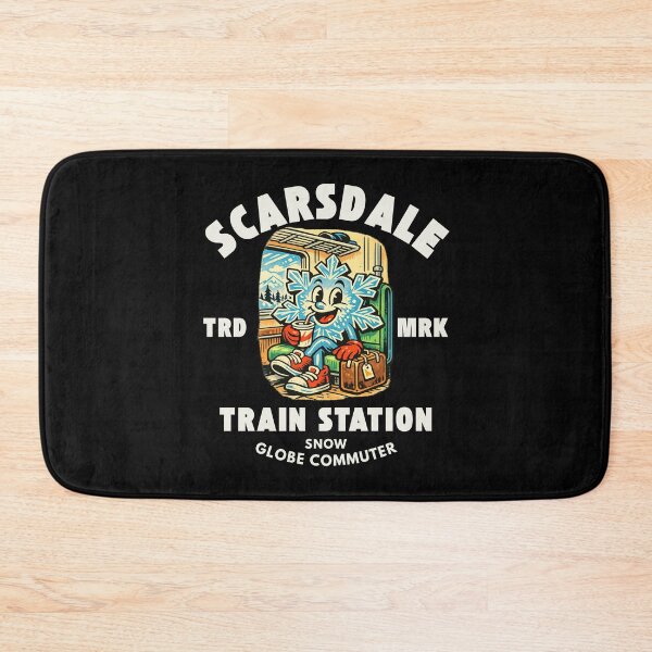 Item preview, Scarsdale train designed and sold by Peerless-Prime.
