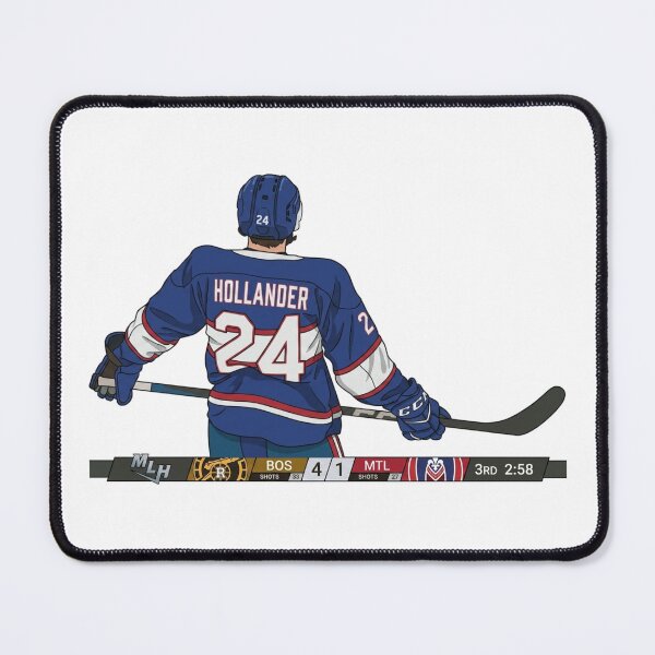 Item preview, Shane Hollander - hockey designed and sold by creativestuff11.