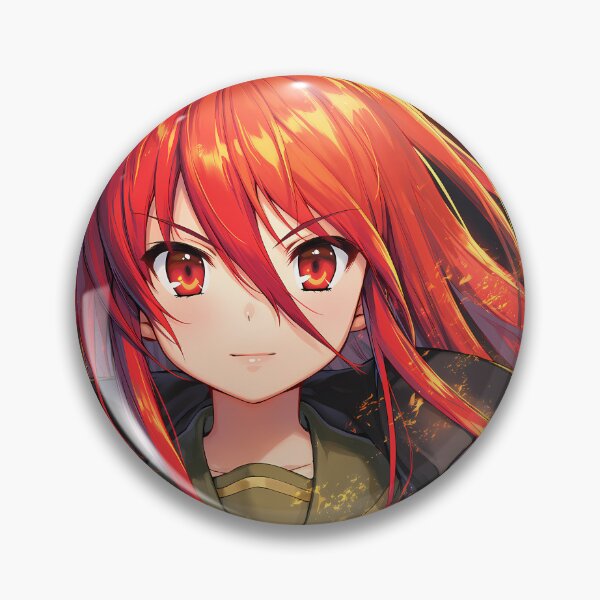 Item preview, Shana - 13 designed and sold by Infinite-Aspire.