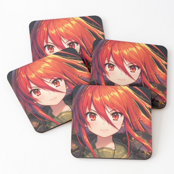 Item preview, Shana - 13 designed and sold by Infinite-Aspire.