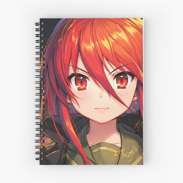 Item preview, Shana - 13 designed and sold by Infinite-Aspire.