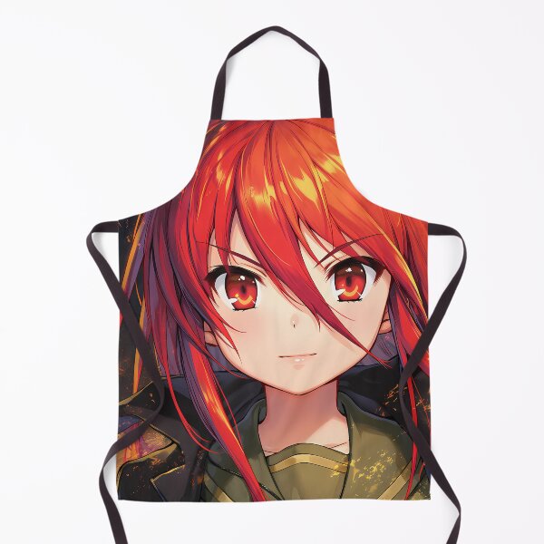 Item preview, Shana - 13 designed and sold by Infinite-Aspire.