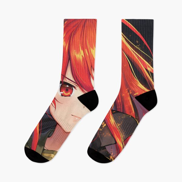 Item preview, Shana - 13 designed and sold by Infinite-Aspire.