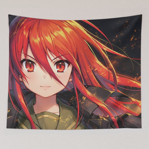 Item preview, Shana - 13 designed and sold by Infinite-Aspire.
