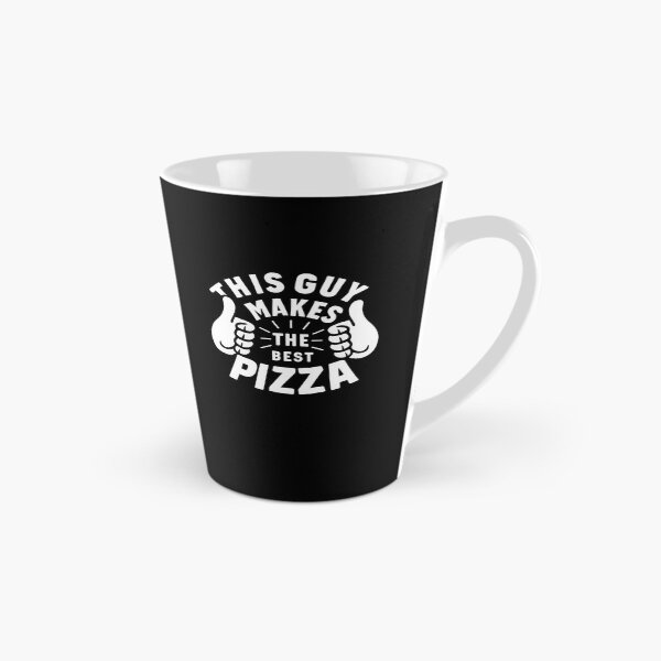 Item preview, This Guy Makes Best Pizza designed and sold by SiarheiYur.