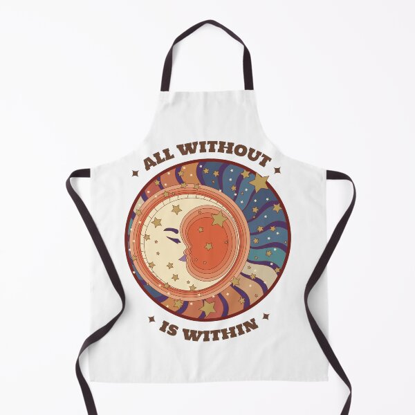 Item preview, All Without Is Within Disciple of Peace designed and sold by OLIVETEES.