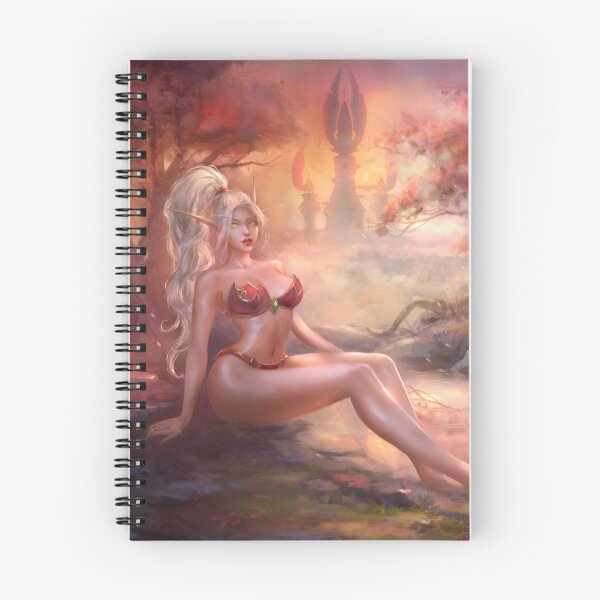 Item preview, Eversong Woods designed and sold by TamikaProud.