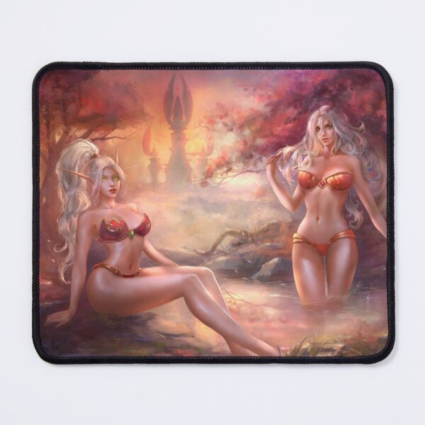 Item preview, Eversong Woods designed and sold by TamikaProud.