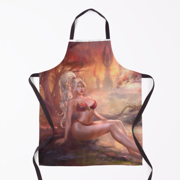 Item preview, Eversong Woods designed and sold by TamikaProud.