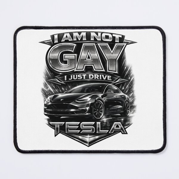 Item preview, Tesla driver  designed and sold by zenithviv.