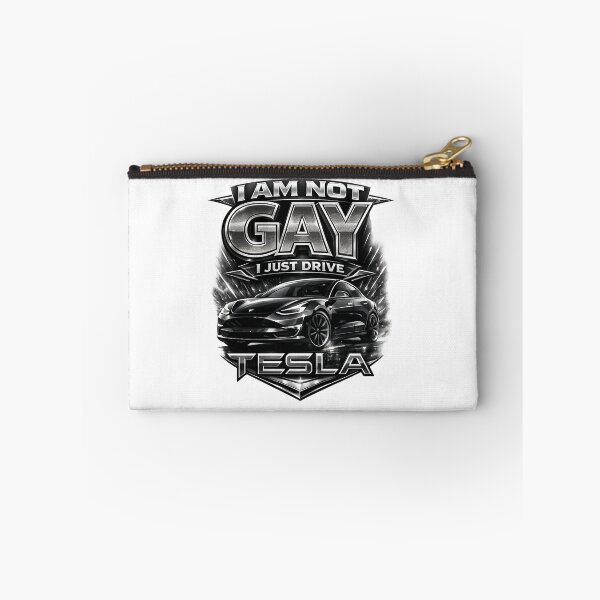 Item preview, Tesla driver  designed and sold by zenithviv.