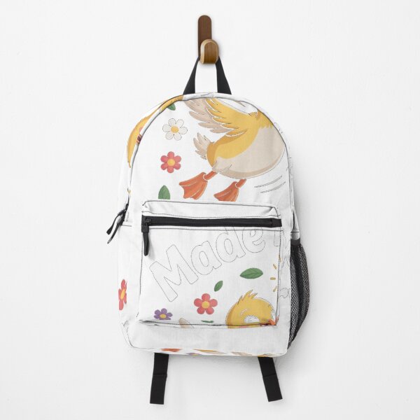 Item preview, Made it to May Honk if you Survived Ducklings designed and sold by SuperAndSocial.