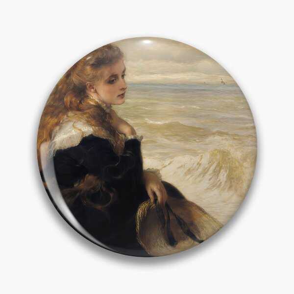 Item preview, On the Seashore designed and sold by Craphe.