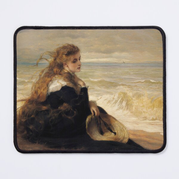 Item preview, On the Seashore designed and sold by Craphe.