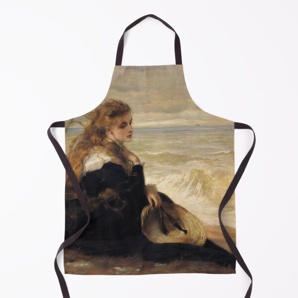 Item preview, On the Seashore designed and sold by Craphe.