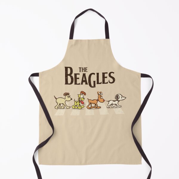 Item preview, The Beagles designed and sold by kg07.