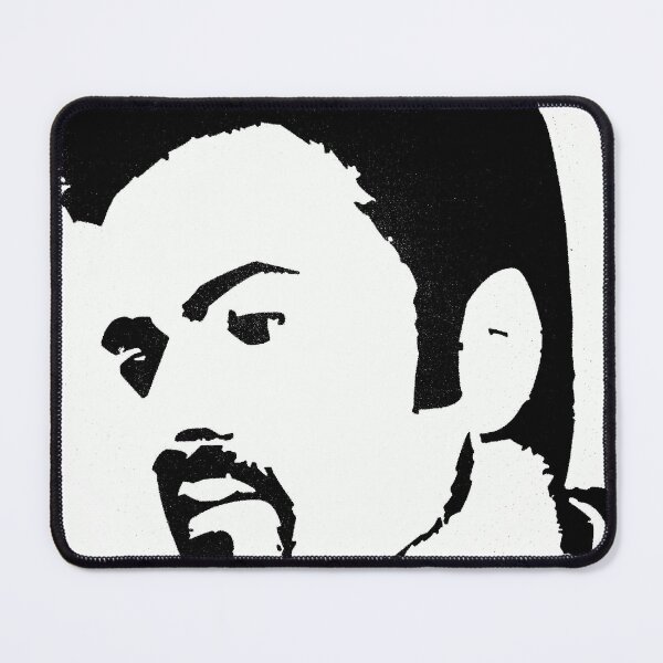 Item preview, George Michael designed and sold by Chad's Fresh Art.