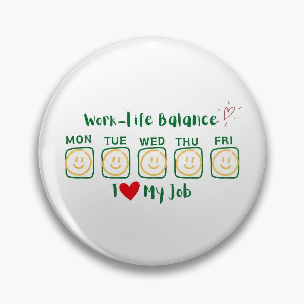 Item preview, I fxcking damn love my job designed and sold by daydayismyday.