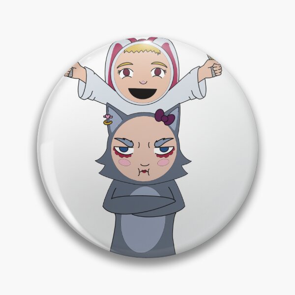 Item preview, Annoying Sister designed and sold by sphinx12390.