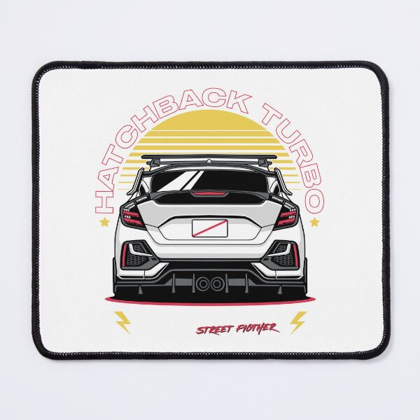 Item preview, Civic designed and sold by Dezyne Labs.