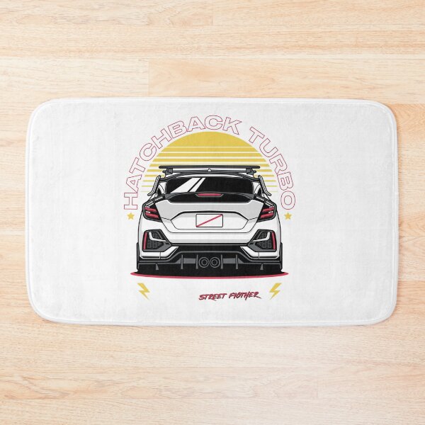 Item preview, Civic designed and sold by Dezyne Labs.