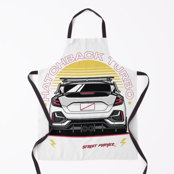 Item preview, Civic designed and sold by Dezyne Labs.