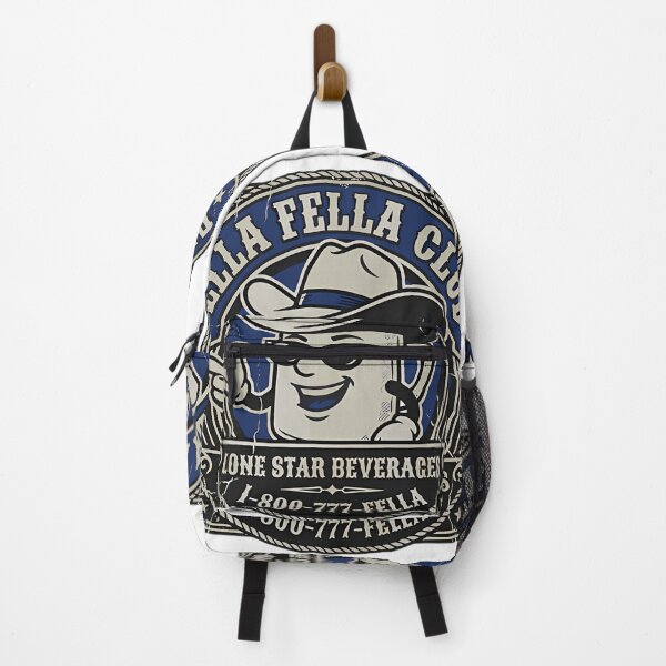 Item preview, Ellas Fellas Club Retro Western Cowboy designed and sold by SorrowLichteArt.