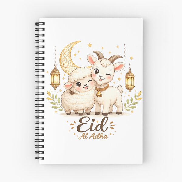 Item preview, Happy Eid Family Celebration designed and sold by best-2025.
