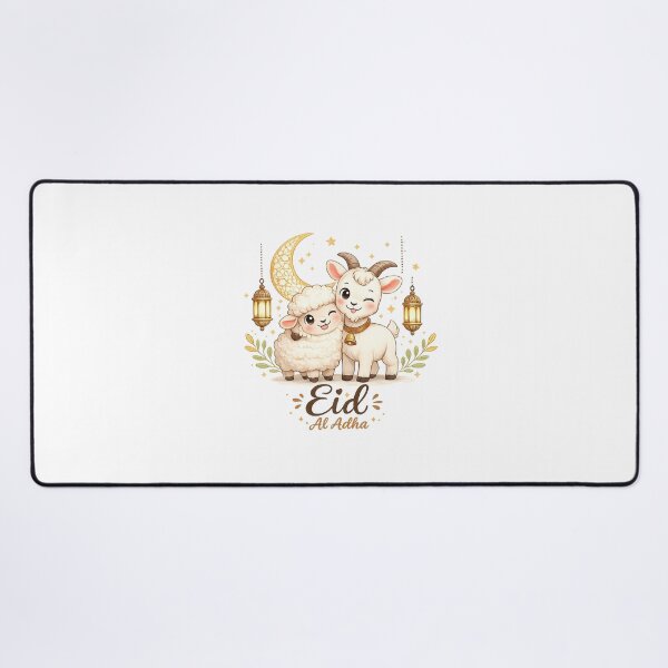 Item preview, Happy Eid Family Celebration designed and sold by best-2025.