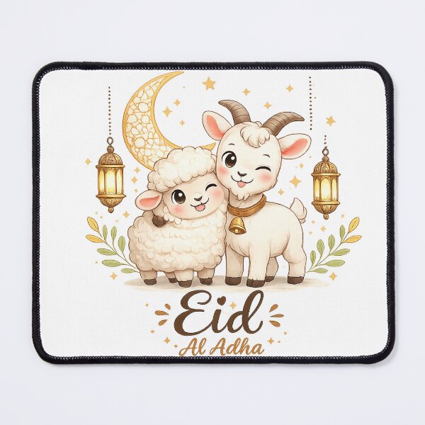Item preview, Happy Eid Family Celebration designed and sold by best-2025.