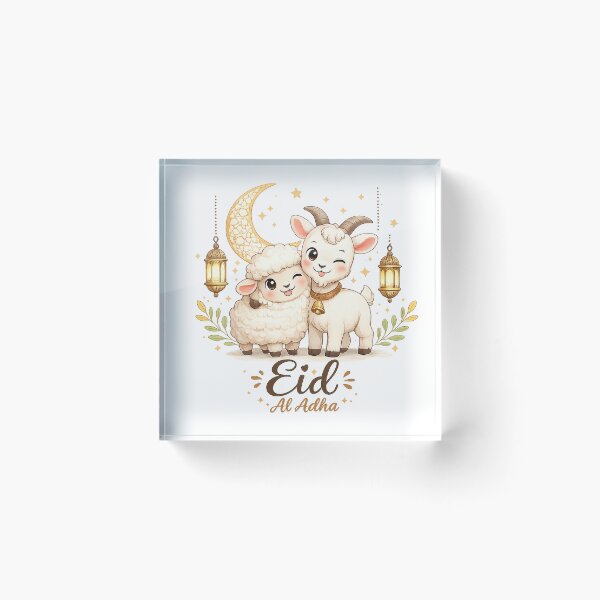 Item preview, Happy Eid Family Celebration designed and sold by best-2025.