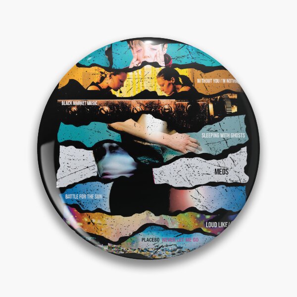 Item preview, Placeb - Albums designed and sold by URGraphics.