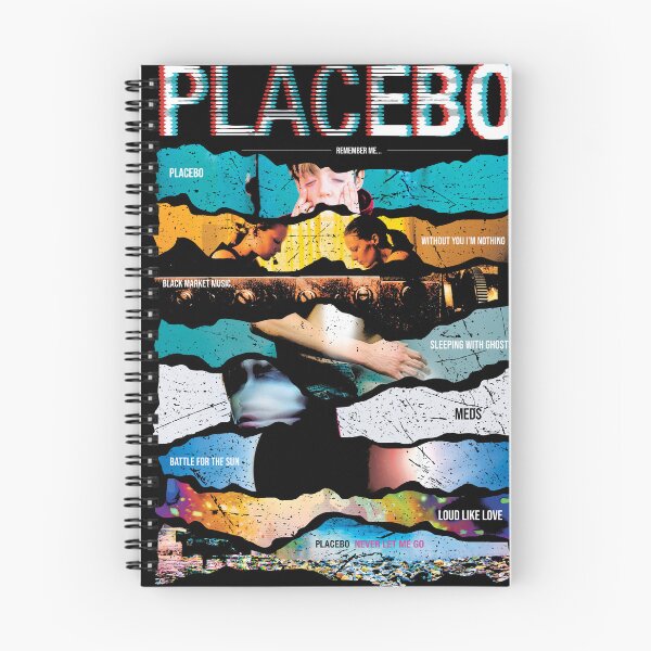 Item preview, Placeb - Albums designed and sold by URGraphics.