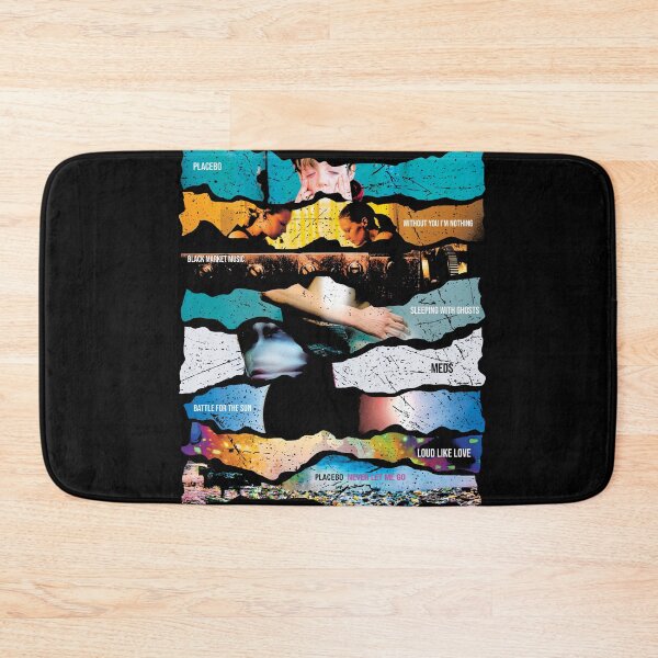 Item preview, Placeb - Albums designed and sold by URGraphics.