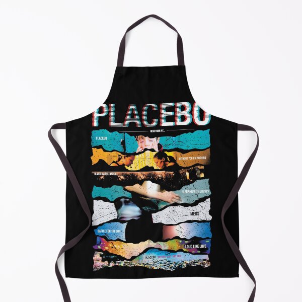 Item preview, Placeb - Albums designed and sold by URGraphics.