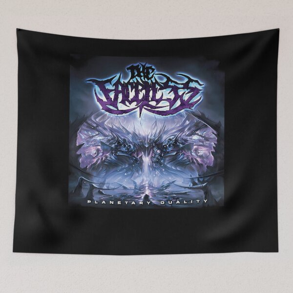 Item preview,  The Faceless  designed and sold by GPACStore.