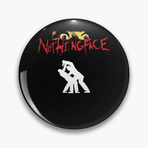 Item preview, Nothingface Band designed and sold by TyHammaryArt.