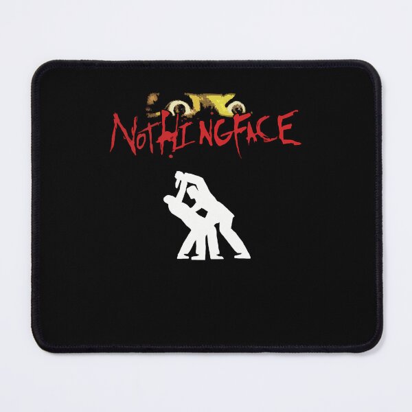 Item preview, Nothingface Band designed and sold by TyHammaryArt.